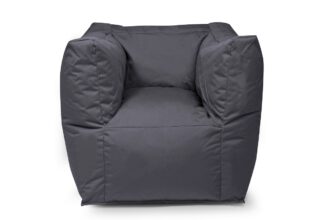 Outback Valley Fauteuil Antraciet