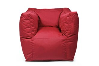 Outback Valley Fauteuil Red